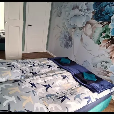 Apartament Albatros Gdynia
